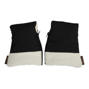Essentials: hand muffs