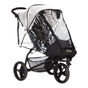 MB mini & swift™ storm cover