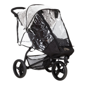 Essentials: MB mini & swift™ storm cover