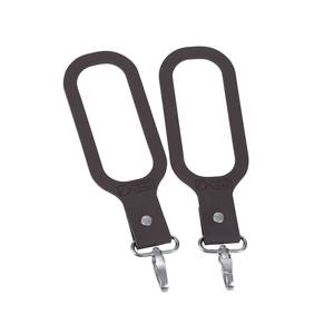 Essentials: satchel clips