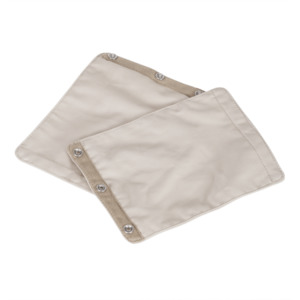 Essentials: juno™ teething pads