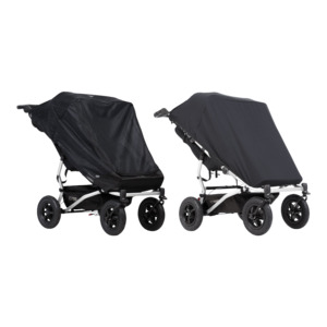 Essentials: duet™ double sun cover set