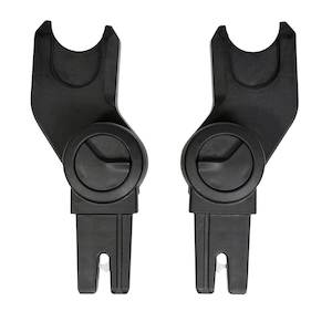 Car Seat Adaptors: TS21 - phil&teds, Mountain Buggy, Maxi-Cosi & Cybex