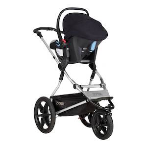 terrain™ travel system bundle