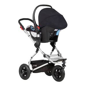 Buggies: swift™ travel system bundle