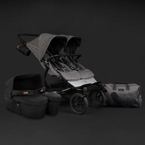 All: duet™ luxury collection for twins