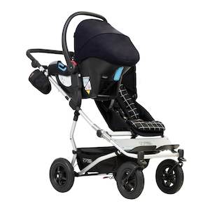 duet™ travel system bundle