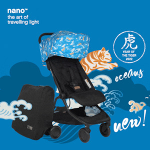 Buggies 1: nano™ (2020+)