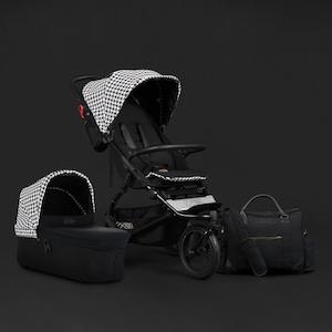 swift™ luxury collection buggy