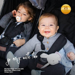 Buggies 1: nano duo™