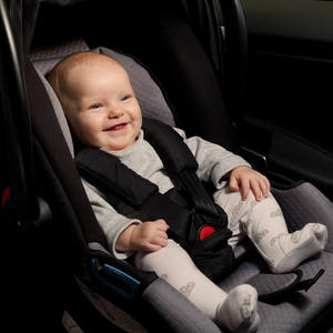 Ftp: protect™ infant car seat (2020+)