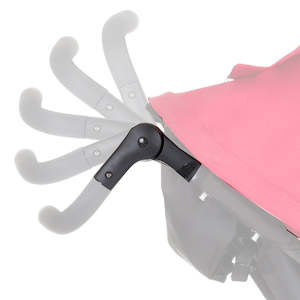 Other Spare Parts: handle adjustment joint