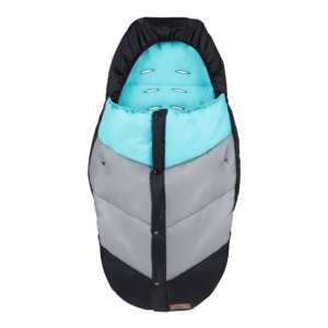 sleeping bag