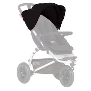 MB mini and swift™ sun hood