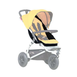 Seat Fabrics: 2015+ swift™ hammock