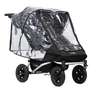 Duet Luxury Twin Bundle Essentials: duet™ double storm cover