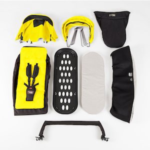 family pack for 2014-2016 duet™ as a single