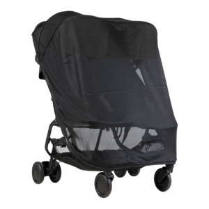 Nano Duo And Cocoon For Twins Essentials: nano duo™ sun cover