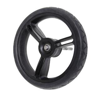 Wheels: swift™ and duet™ pre-2015 aerotech rear wheel complete 10 inch