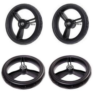 duet™ pre-2017 aerotech wheel set 10" (set of 4)