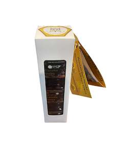 Manuka Honey: Mountain Gold UMF 5,10,15+ Manuka Honey Gift Pack