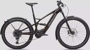 Ebike: Specialized Turbo Tero x 5.0