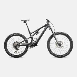 Ebike: S-Works Turbo Levo SL LTD