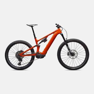 Ebike: Turbo Levo 4 Comp