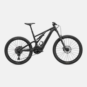Ebike: Turbo Levo 3 Alloy