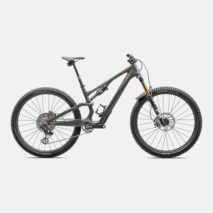 S-Works Stumpjumper 15  - SRAM XX AXS, FOX Factory