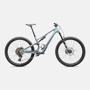 Mountain Bike: Stumpjumper 15 Comp  - SRAM S-1000 AXS, FOX Performance