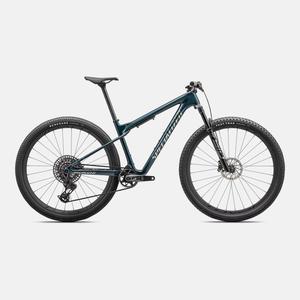 Mountain Bike: Epic World Cup Pro  - SRAM X0 AXS, RockShox Ultimate