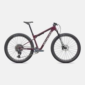 Epic World Cup Expert  - SRAM GX AXS, RockShox Select+