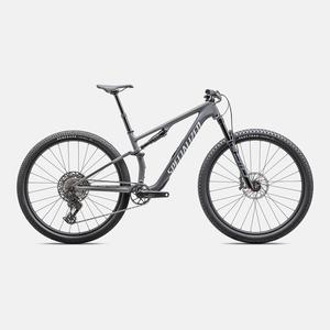 Mountain Bike: Epic 8 Comp  - SRAM S-1000 AXS, RockShox Select