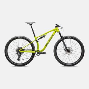 Mountain Bike: Chisel Comp