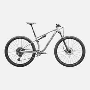 Mountain Bike: Chisel