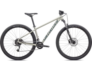 Mountain Bike: Specialized Rockhopper Sport