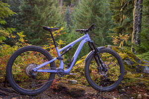 Specialized Stumpjumper 15 Comp Alloy