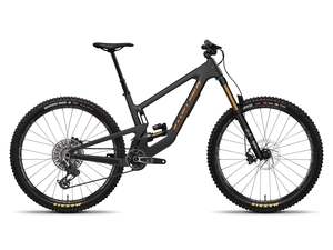Mountain Bike: MEGATOWER CC XO AXS