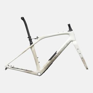 S-Works Diverge STR Frameset - FACT 11r Carbon