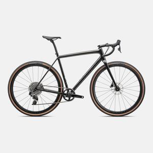 Crux Expert - SRAM Rival XPLR eTAP AXS