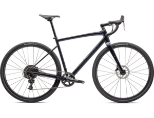 Specialized Diverge Comp E5 - Midnight Blue