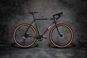 Surly Midnight Special - Black