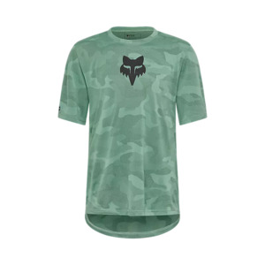 Fox Ranger Tru Dri SS Jersey