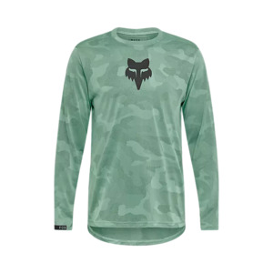 Fox Ranger Tru Dri LS Jersey
