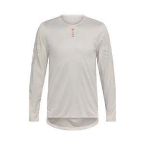 Apparel: Fox Flexair Pro LS Jersey