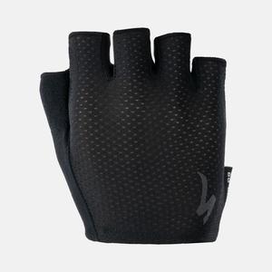 Gloves: Men's Body Geometry Grail Short Finger Gloves