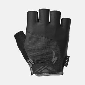 Gloves: Men's Body Geometry Dual-Gel Short Finger Gloves