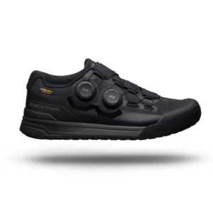 Footwear: Ride Concepts Hellion Elite Clip BOA