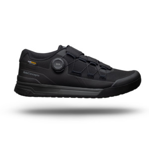 Footwear: Ride Concepts Hellion Boa